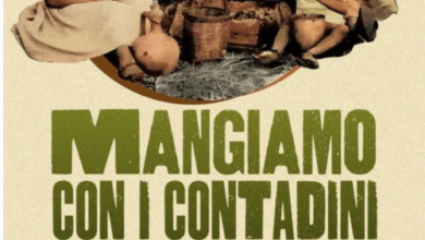 Screenshot at Rosmarinonews.it Mangiamo con i contadini Auletta celebra anni di ruralità e tradizione