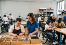 Short List per i tirocini di inclusione socio lavorativa