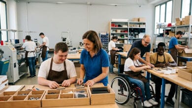Short List per i tirocini di inclusione socio lavorativa