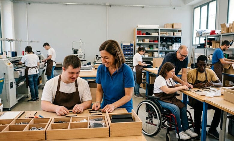 Short List per i tirocini di inclusione socio lavorativa