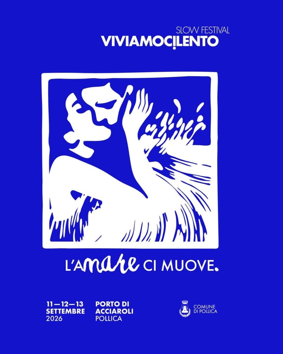 Viviamocilento