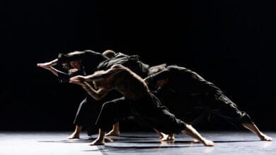 Walking on the wildside di Emma Cianchi