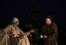 cinzia ugatti e antonello ronga