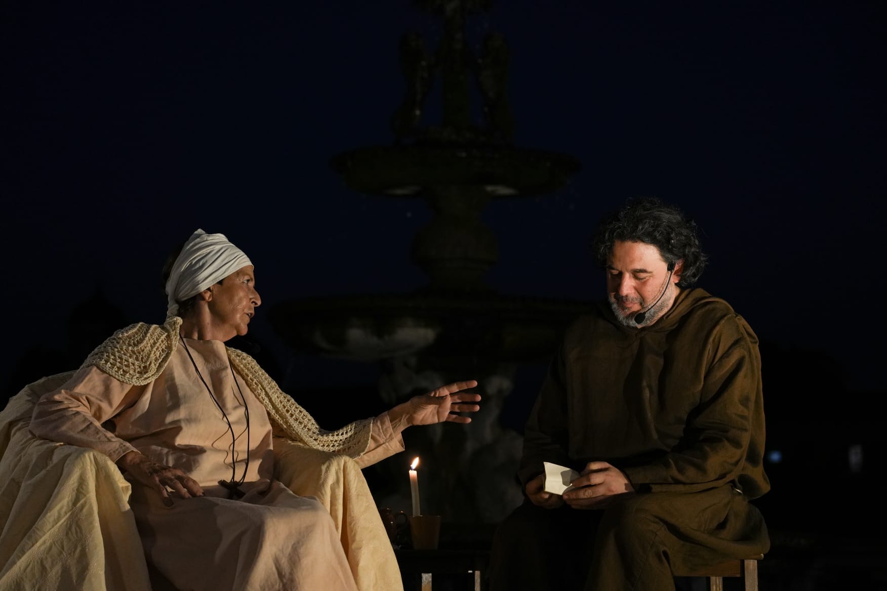 cinzia ugatti e antonello ronga