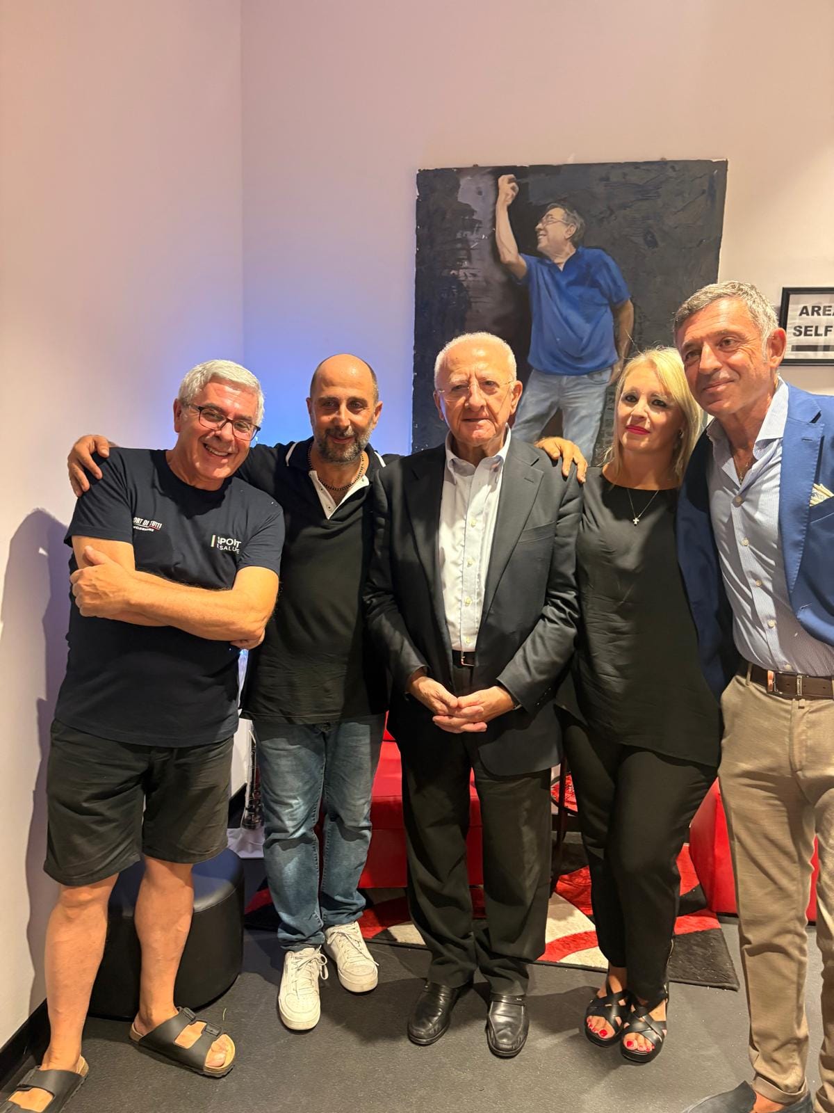 de luca