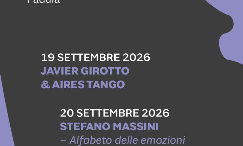 programma Padula