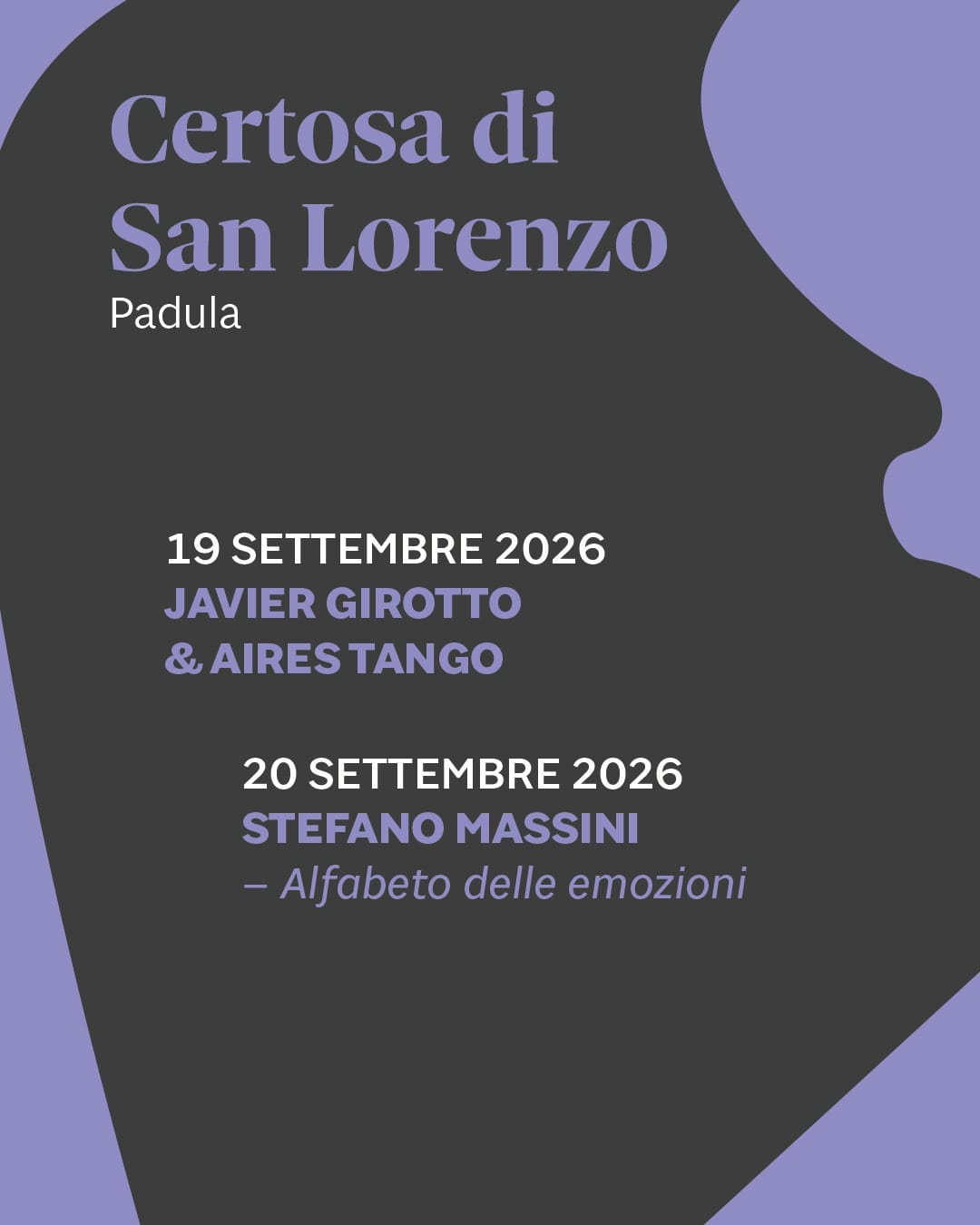 programma Padula