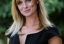 serena autieri