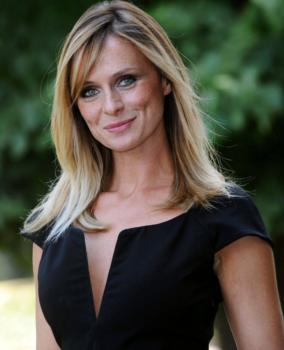 serena autieri