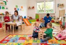 voucher per le spese di nidi e micronidi