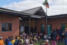 Pa Mpofu Lusaka zambia diegocassinelli