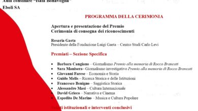 Pubblicazione Loc