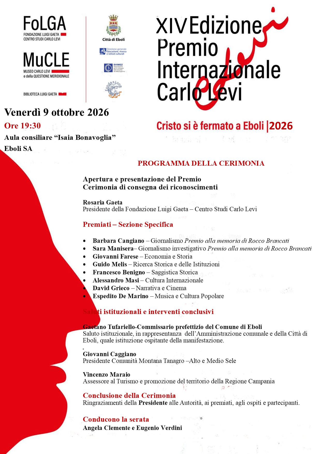 Pubblicazione Loc