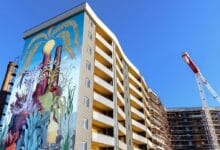 Spineta Apartments