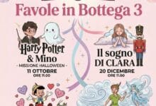 favole bottega