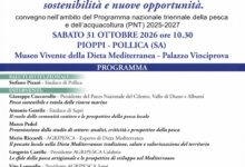locandina Agripesca Pollica