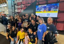 staffkebeach premio rimini